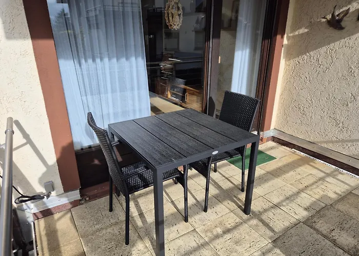 Dagmar\'S Vakantieappartement In Winterberg