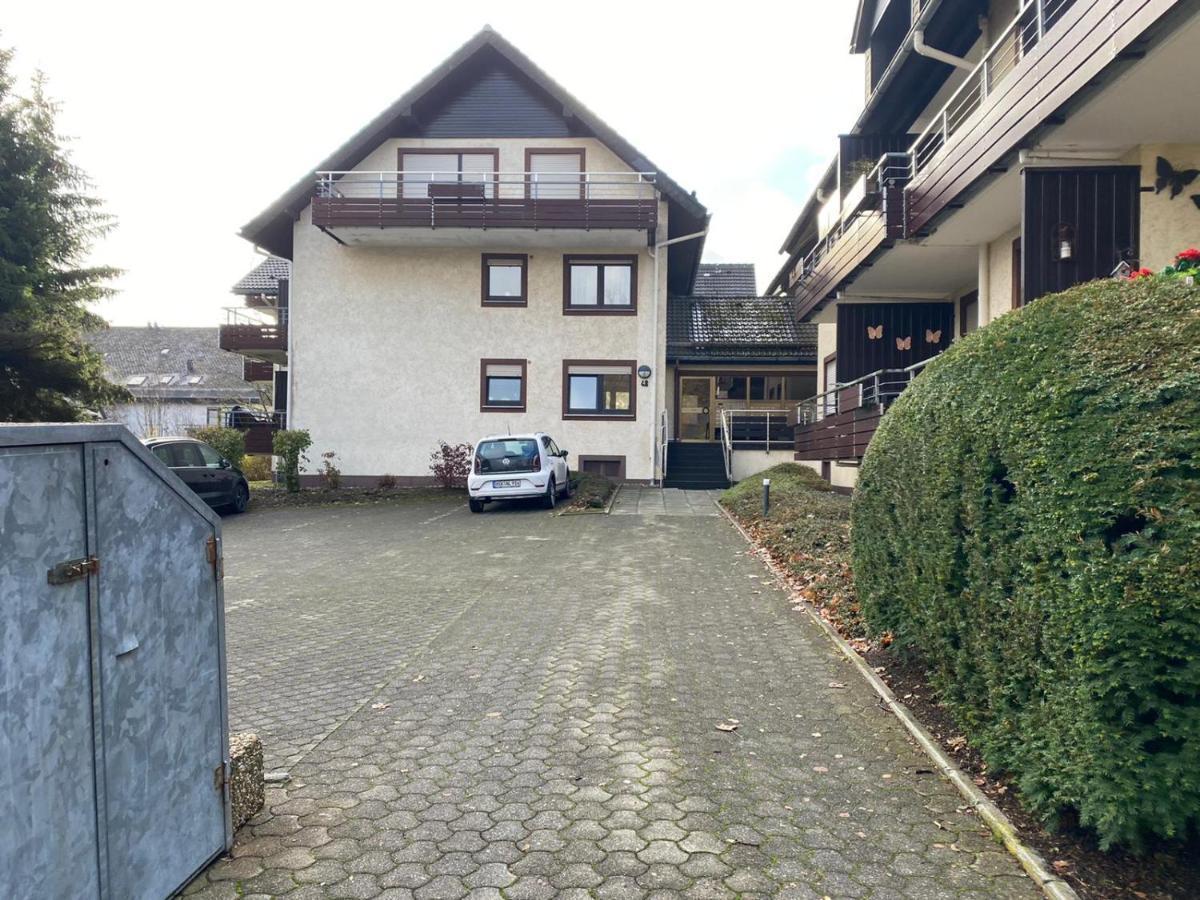 Apartment Dagmar's In