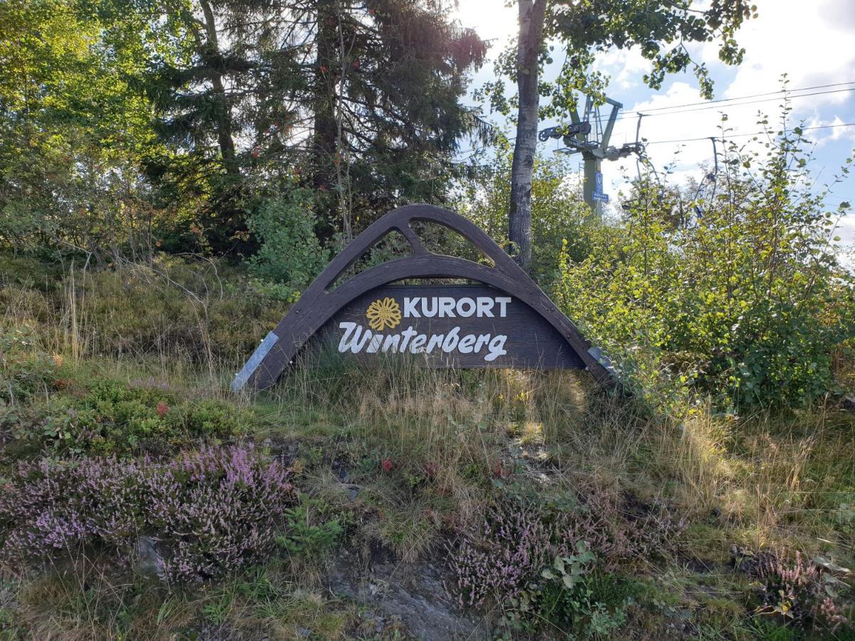 Dagmar's In Winterberg