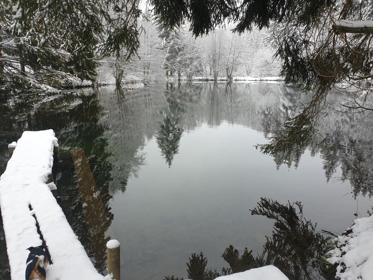Dagmar's In * Winterberg