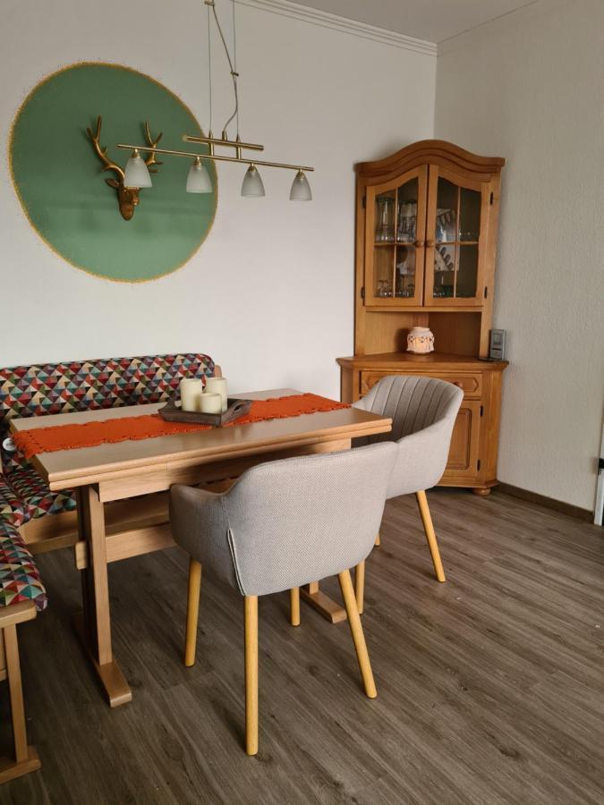 Dagmar's In Apartment