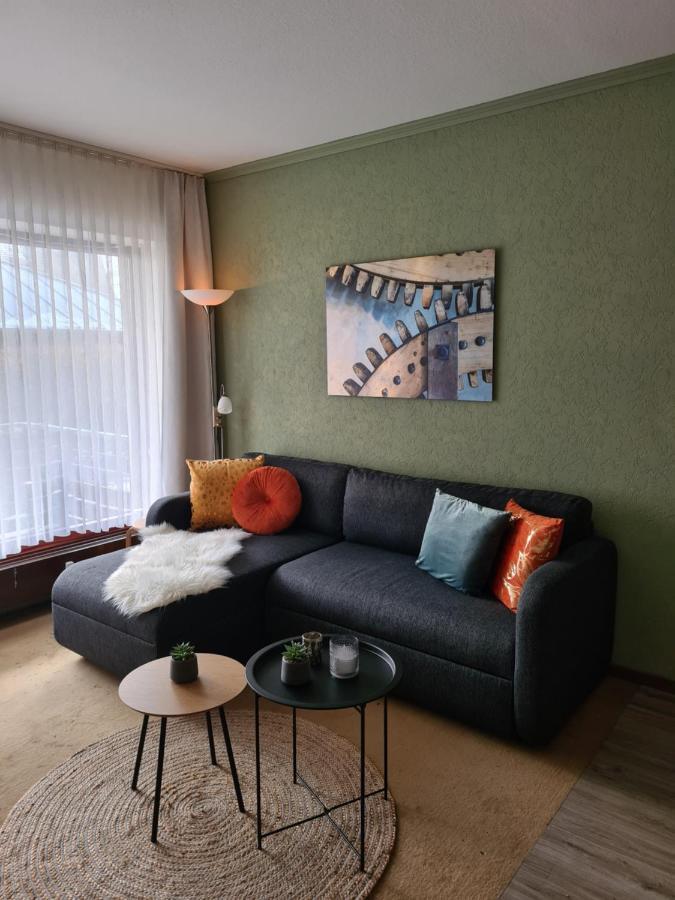 Dagmar's In Apartment *