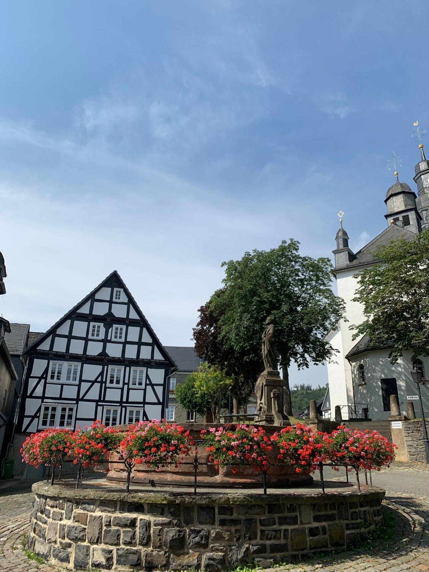 Dagmar's In * Winterberg