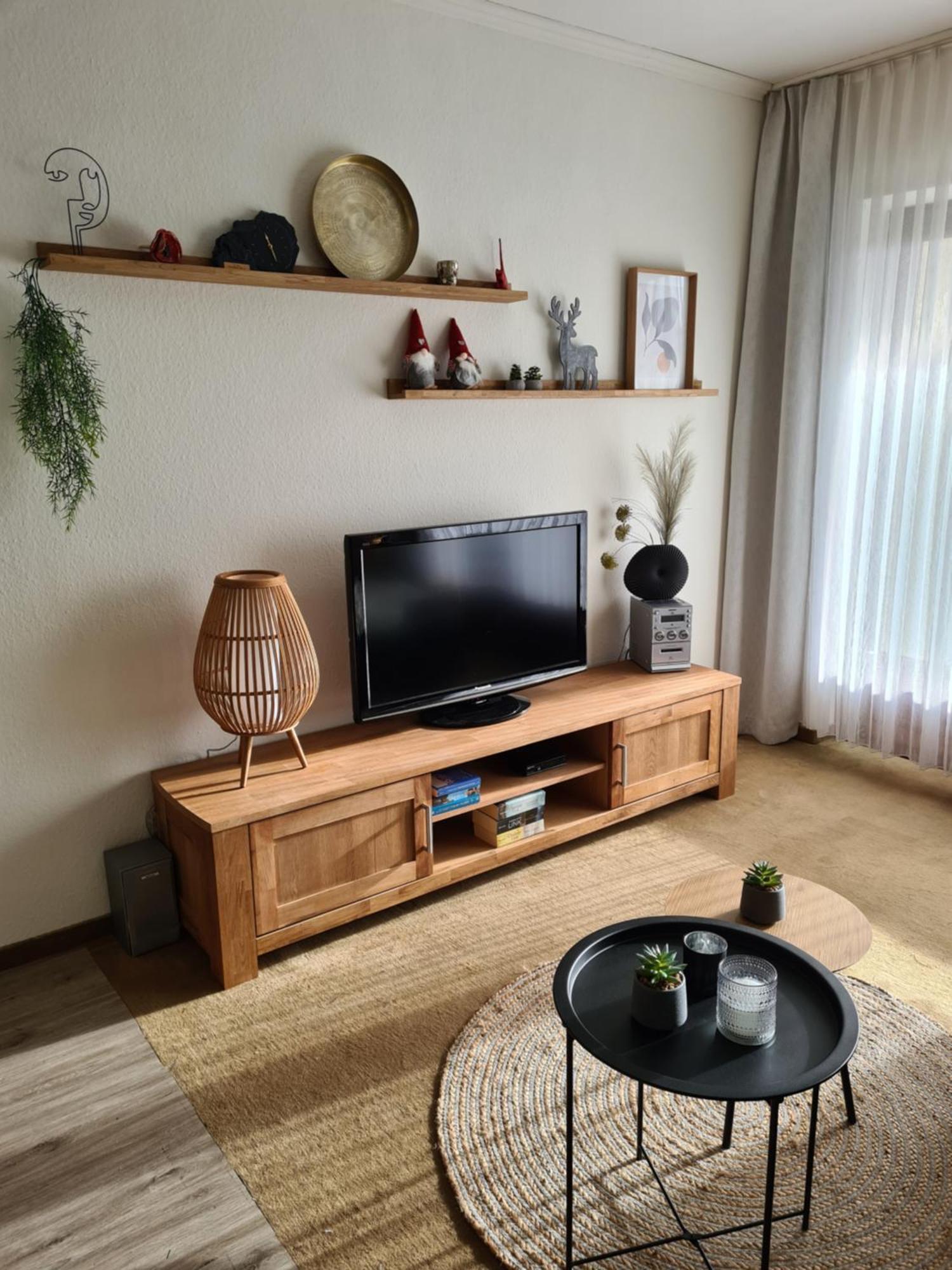 Dagmar's In Apartment