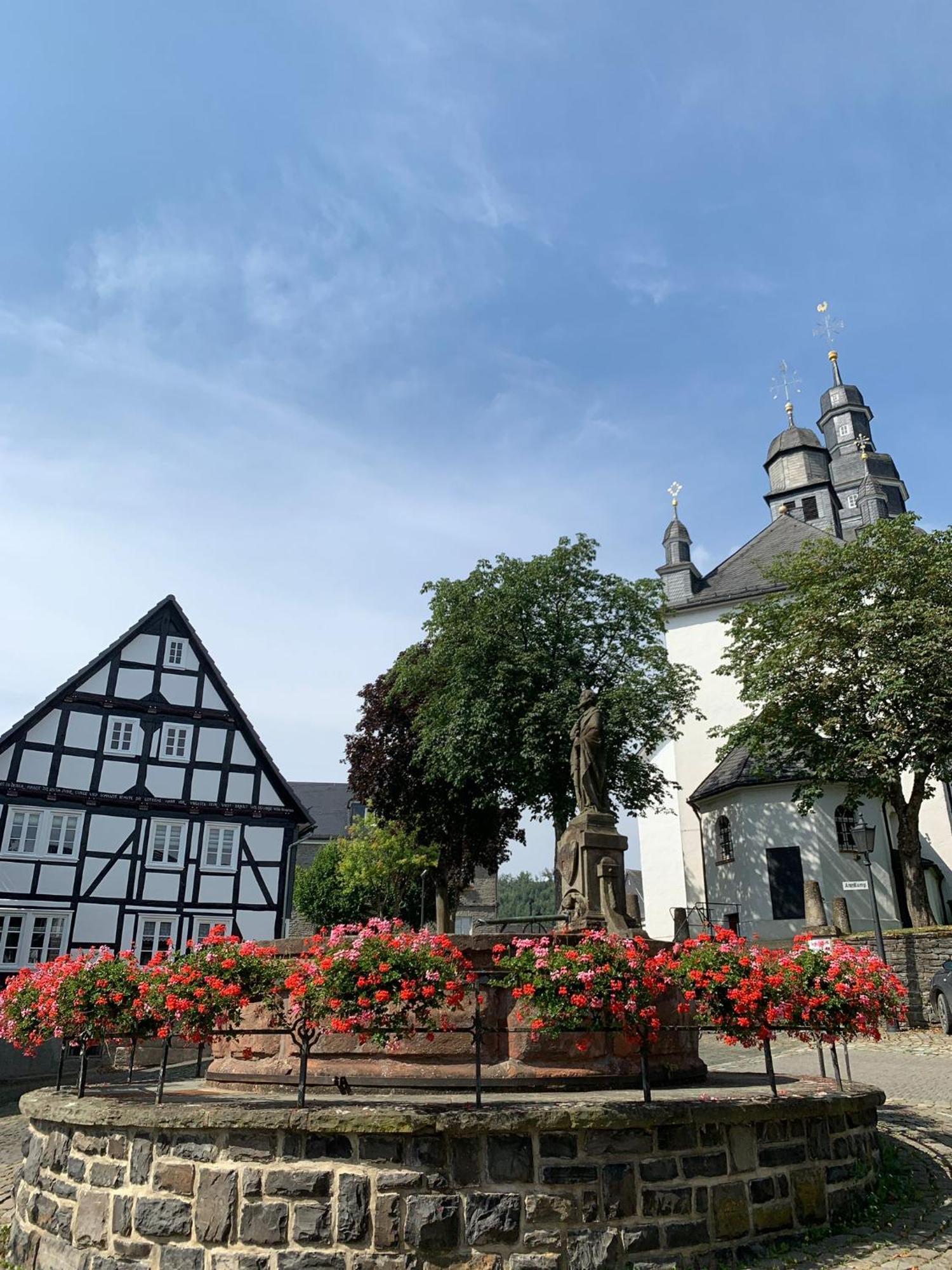 Dagmar's In Winterberg