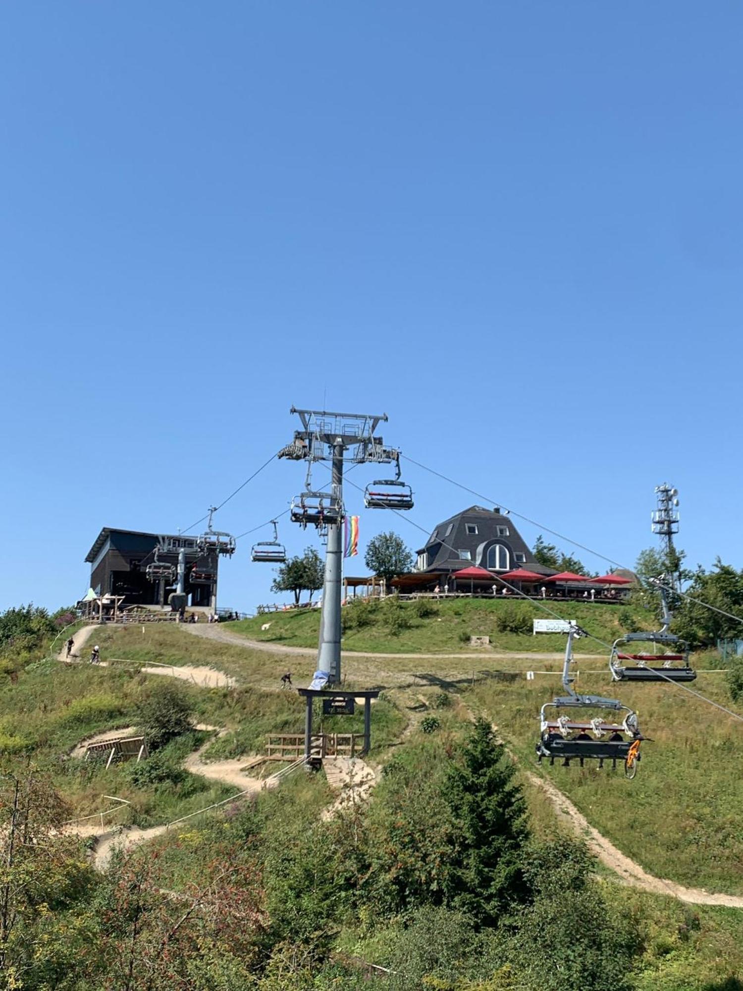 Dagmar's In Winterberg