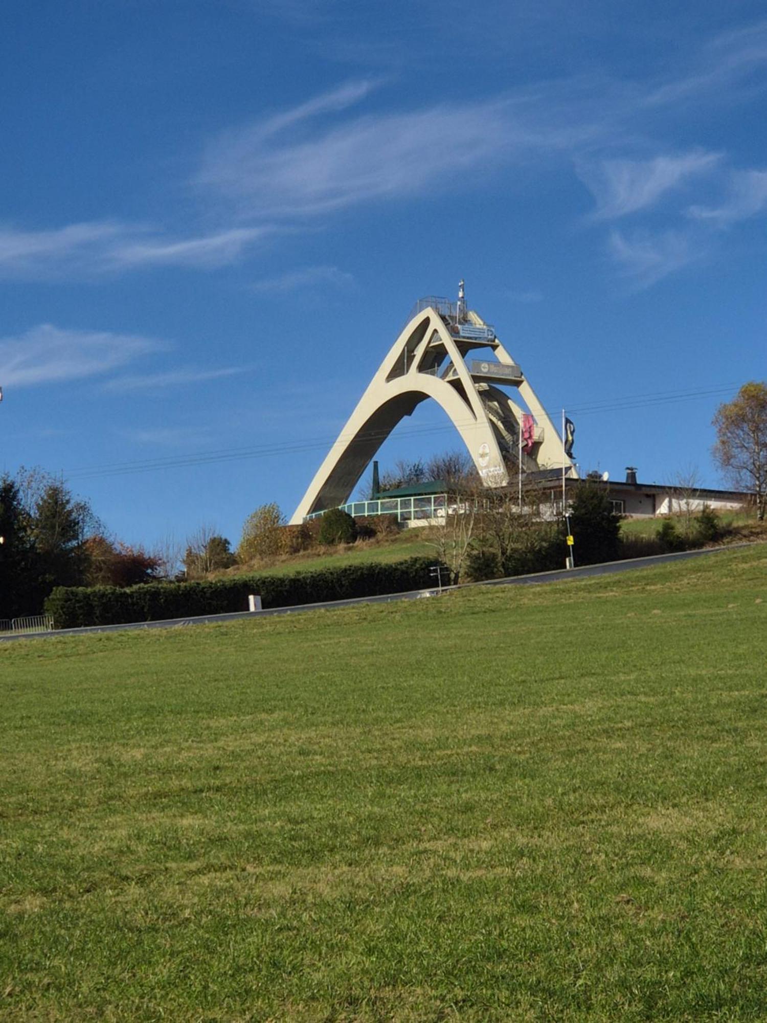 Apartment Dagmar's In Winterberg